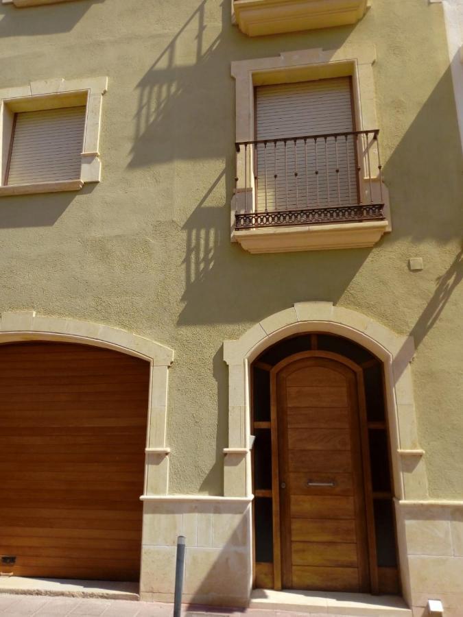 Apt Costa Dorada 2 By Marcalma Creixell Eksteriør bilde