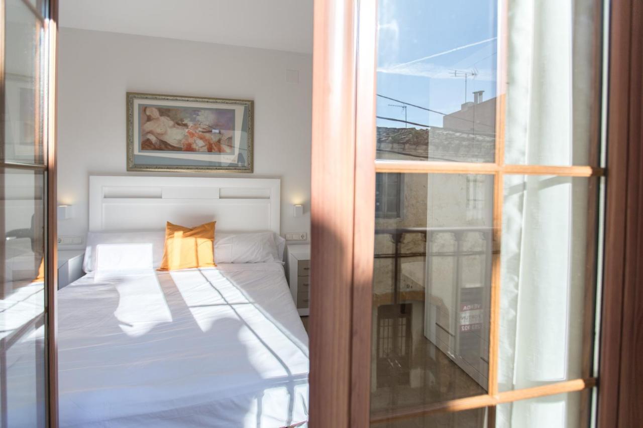 Apt Costa Dorada 2 By Marcalma Creixell Eksteriør bilde