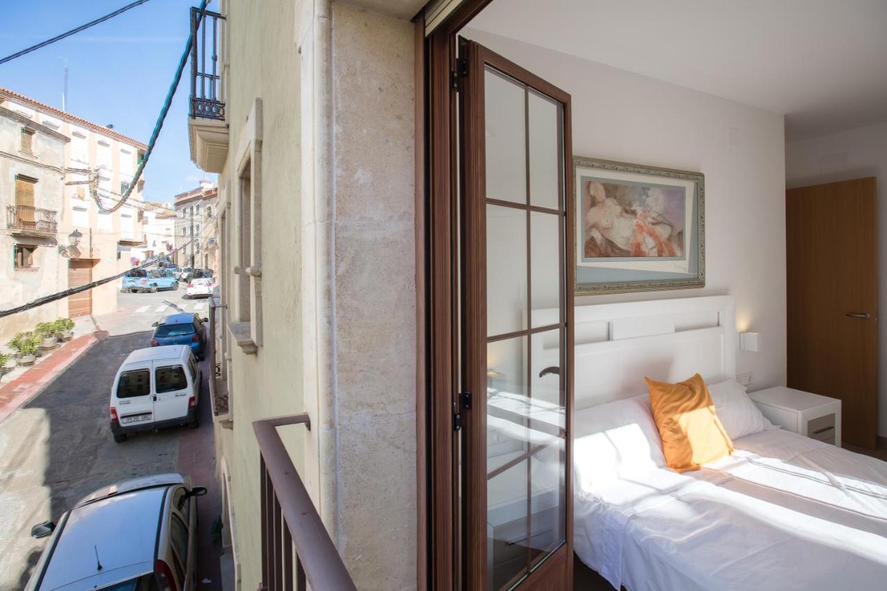 Apt Costa Dorada 2 By Marcalma Creixell Eksteriør bilde