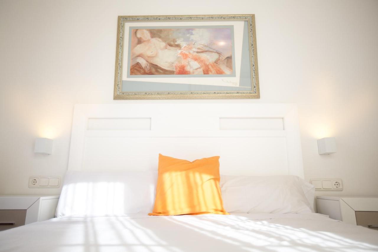 Apt Costa Dorada 2 By Marcalma Creixell Eksteriør bilde