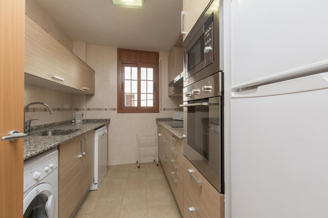 Apt Costa Dorada 2 By Marcalma Creixell Eksteriør bilde