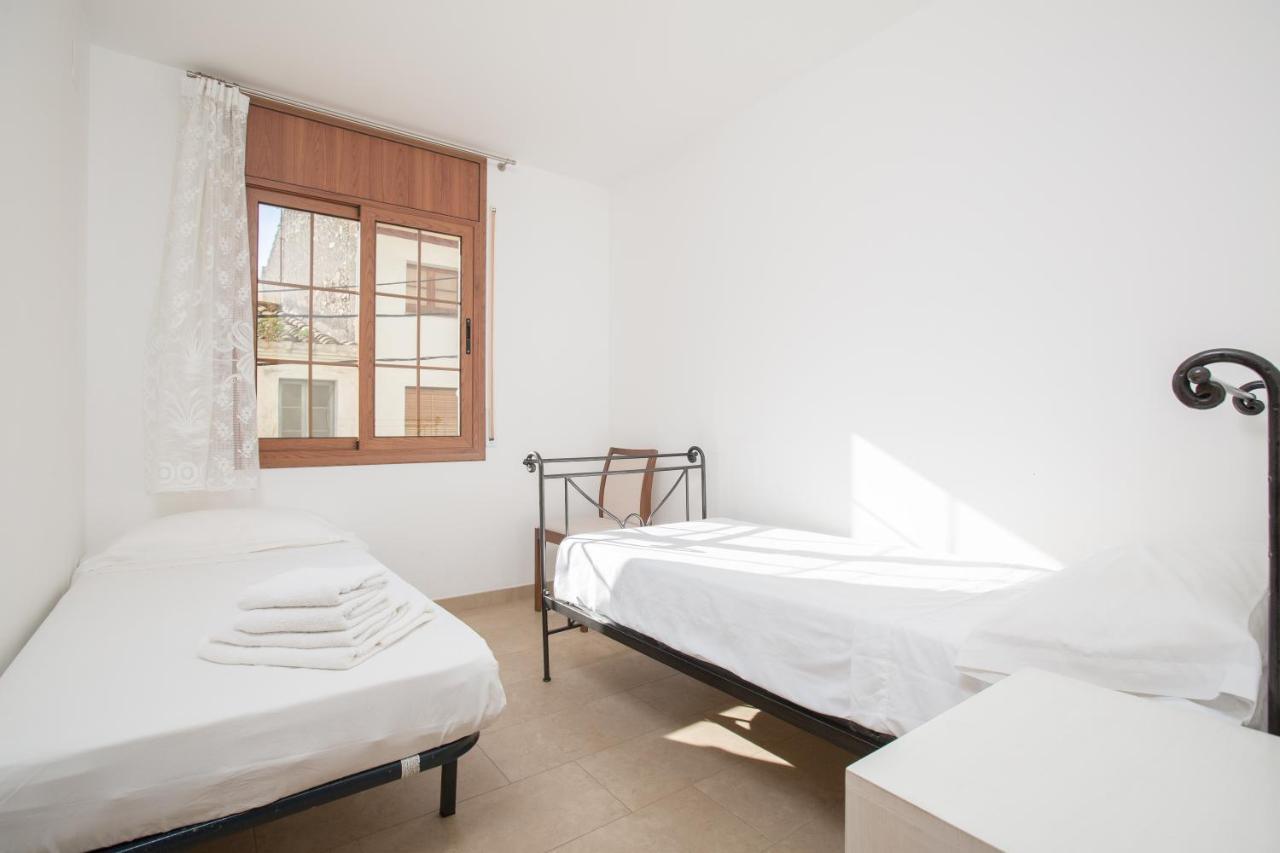 Apt Costa Dorada 2 By Marcalma Creixell Eksteriør bilde